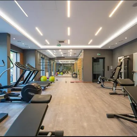 Apartamentygdanskeu - Baltica Tower 223 - Pietro 4