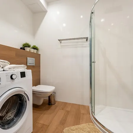 Apartamentygdanskeu - Baltica Tower 223 - Pietro 4 *