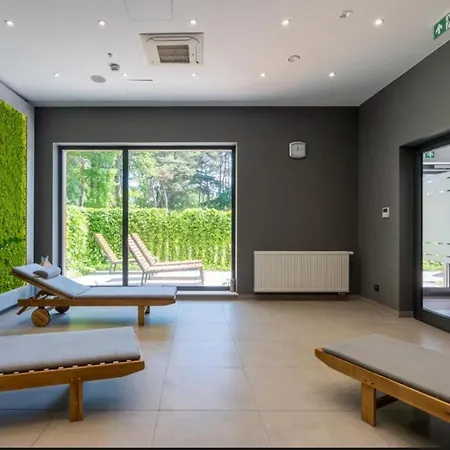 Apartamento Apartamentygdanskeu - Baltica Tower 223 - Pietro 4 *